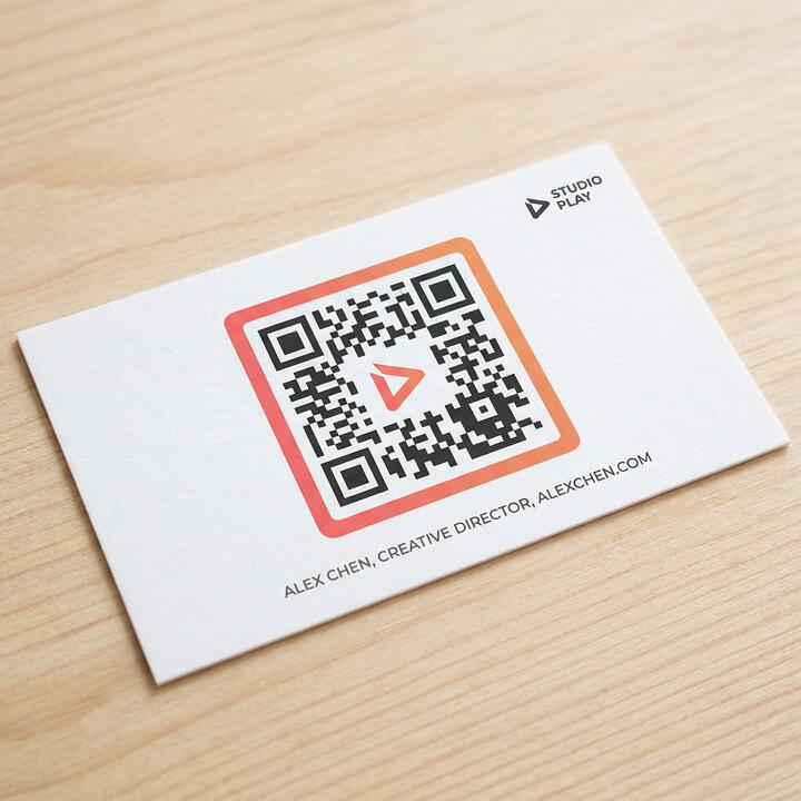 歪歪漫画商务合作二维码